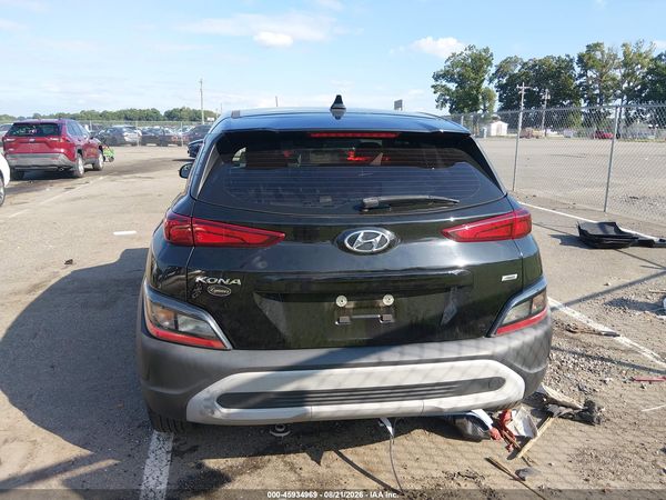 2022 HYUNDAI KONA SE