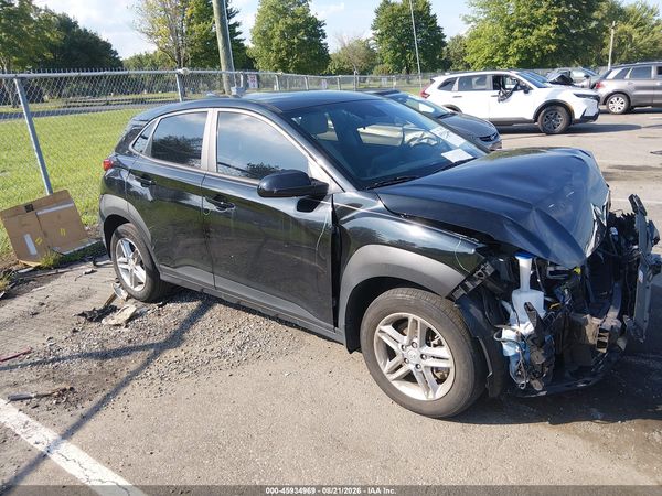 2022 HYUNDAI KONA SE