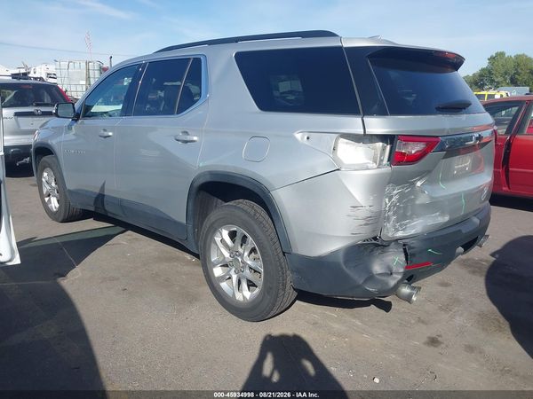 2019 CHEVROLET TRAVERSE 1LT — I3