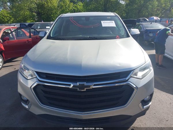 2019 CHEVROLET TRAVERSE 1LT — I115