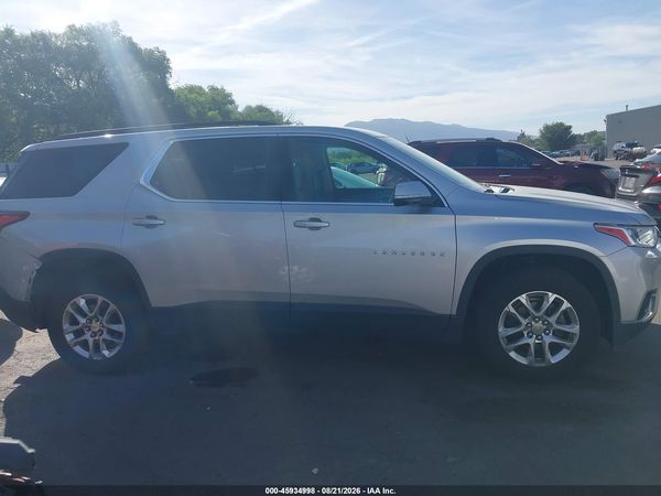 2019 CHEVROLET TRAVERSE 1LT — I116