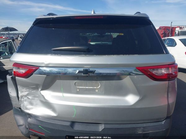 2019 CHEVROLET TRAVERSE 1LT — I119