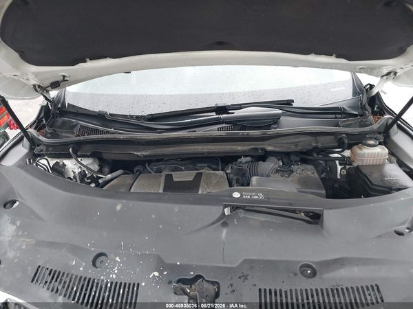 2020 LEXUS RX 350L 350L Premium