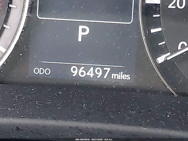 2020 LEXUS RX 350L 350L Premium