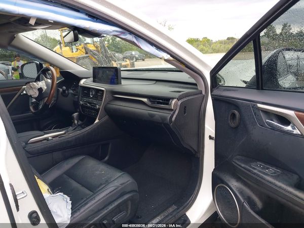 2020 LEXUS RX 350L 350L Premium