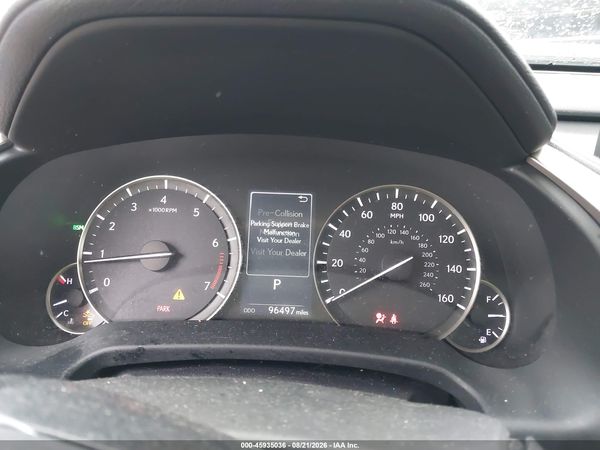 2020 LEXUS RX 350L 350L Premium
