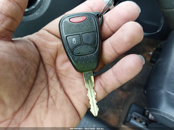 2016 JEEP PATRIOT SPORT SE