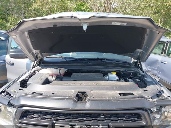 2024 RAM 1500 TRADESMAN  4X4 5'7 BOX