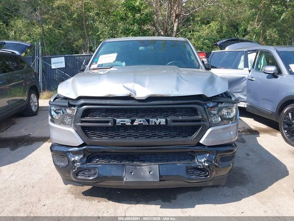 2024 RAM 1500 TRADESMAN  4X4 5'7 BOX