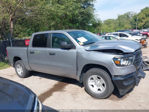 2024 RAM 1500 TRADESMAN  4X4 5'7 BOX