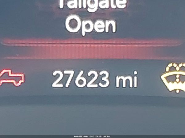 2024 RAM 1500 TRADESMAN  4X4 5'7 BOX