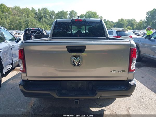 2024 RAM 1500 TRADESMAN  4X4 5'7 BOX