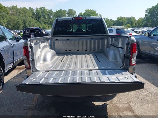 2024 RAM 1500 TRADESMAN  4X4 5'7 BOX