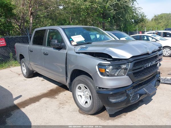 2024 RAM 1500 TRADESMAN  4X4 5'7 BOX