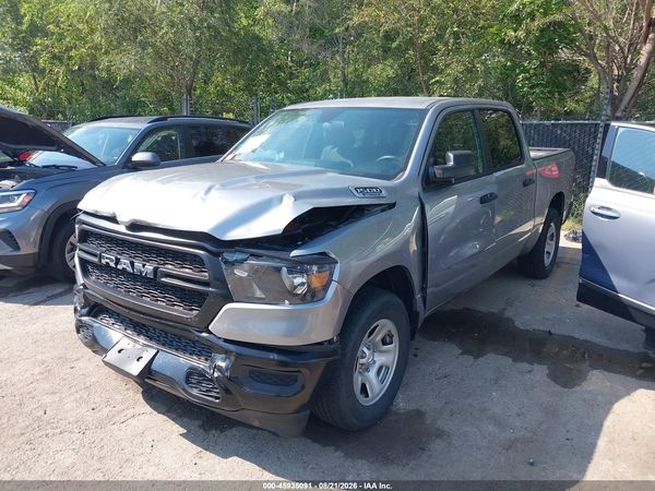 2024 RAM 1500 TRADESMAN  4X4 5'7 BOX