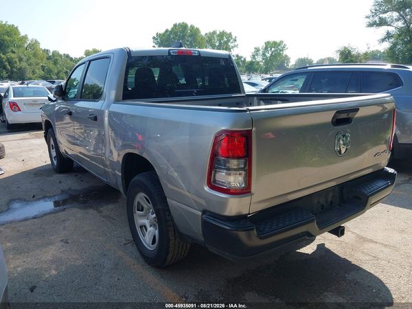 2024 RAM 1500 TRADESMAN  4X4 5'7 BOX