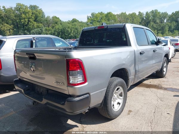 2024 RAM 1500 TRADESMAN  4X4 5'7 BOX