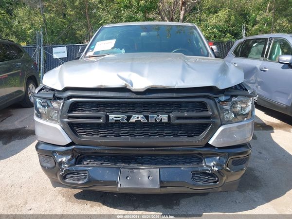 2024 RAM 1500 TRADESMAN  4X4 5'7 BOX