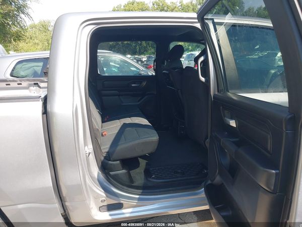 2024 RAM 1500 TRADESMAN  4X4 5'7 BOX