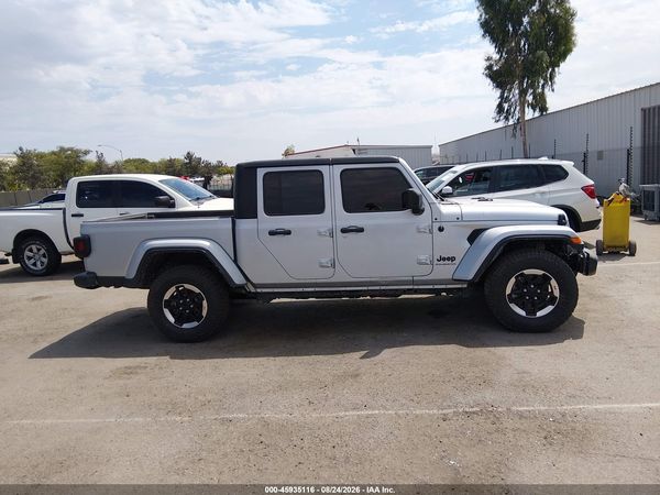 2023 JEEP GLADIATOR SPORT S 4X4