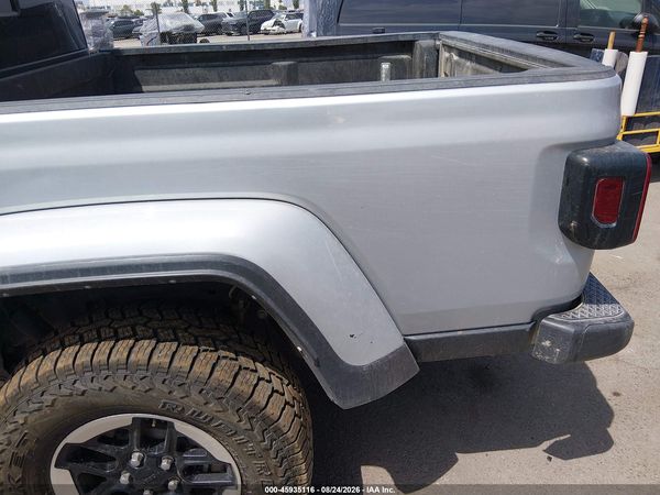2023 JEEP GLADIATOR SPORT S 4X4