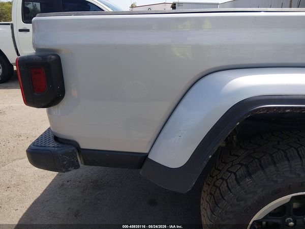 2023 JEEP GLADIATOR SPORT S 4X4