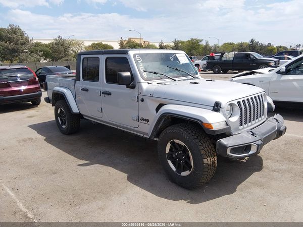 2023 JEEP GLADIATOR SPORT S 4X4