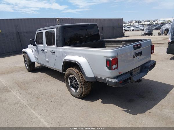 2023 JEEP GLADIATOR SPORT S 4X4
