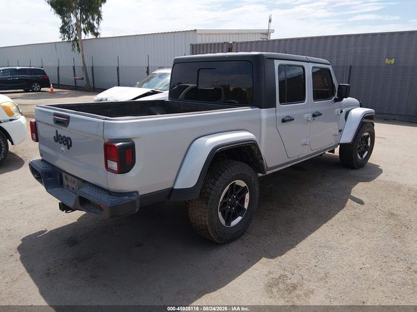 2023 JEEP GLADIATOR SPORT S 4X4