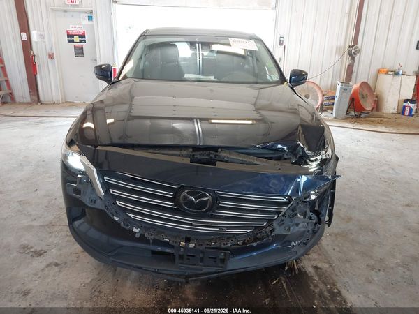 2018 MAZDA CX-9 TOURING