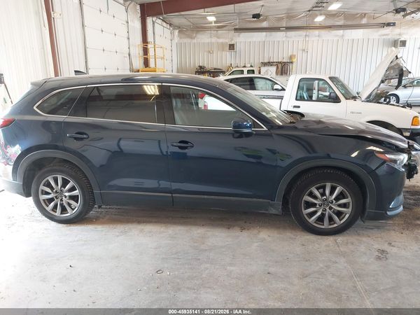 2018 MAZDA CX-9 TOURING