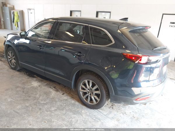 2018 MAZDA CX-9 TOURING