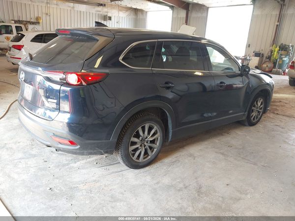 2018 MAZDA CX-9 TOURING