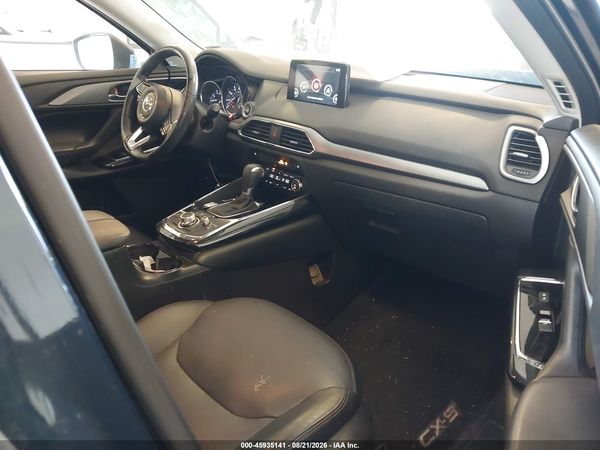 2018 MAZDA CX-9 TOURING