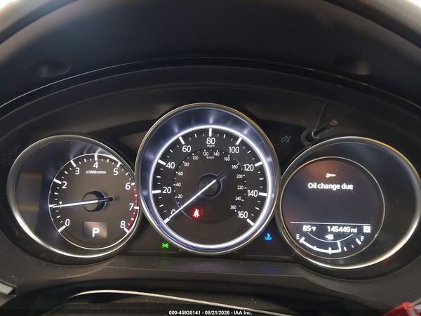 2018 MAZDA CX-9 TOURING