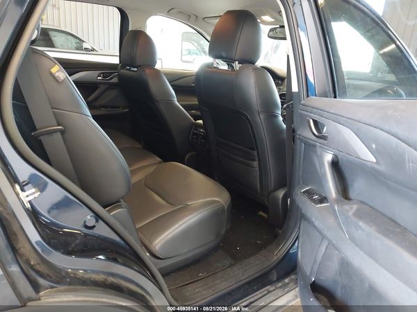 2018 MAZDA CX-9 TOURING