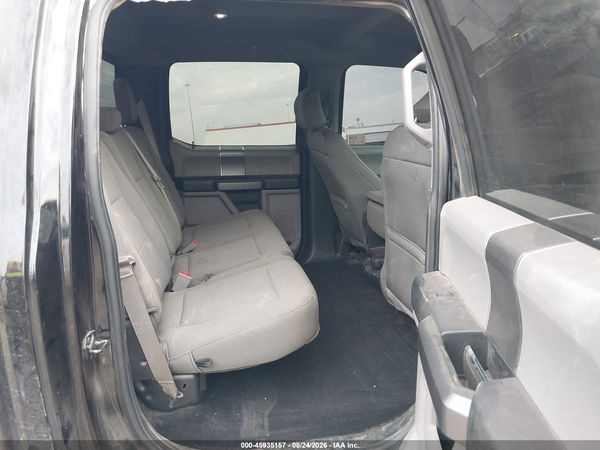 2020 FORD F-150 XLT — I8