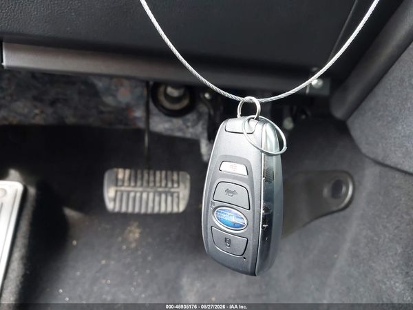 2026 SUBARU FORESTER PREMIUM — I11