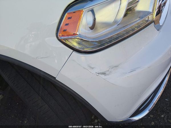 2015 DODGE DURANGO CITADEL