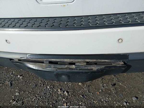 2015 DODGE DURANGO CITADEL