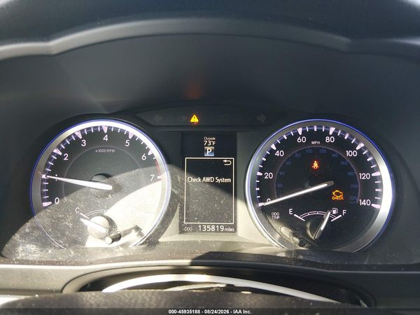 2016 TOYOTA HIGHLANDER XLE V6