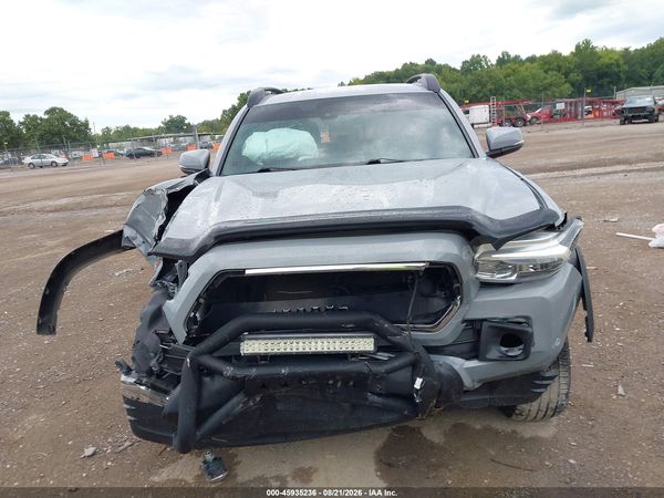2019 TOYOTA TACOMA