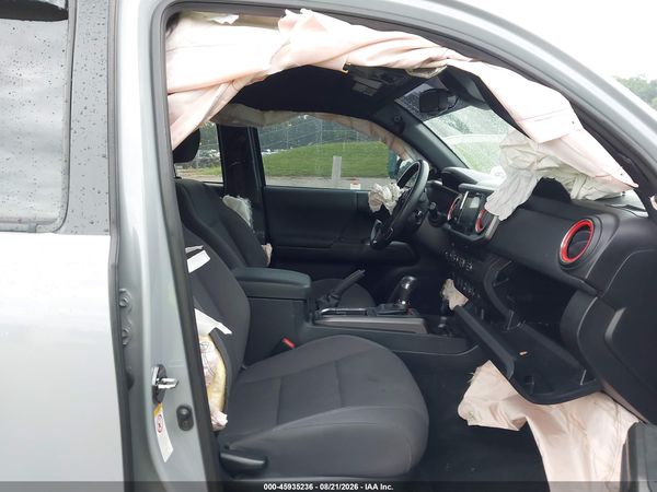 2019 TOYOTA TACOMA