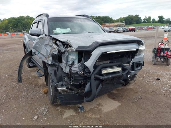 2019 TOYOTA TACOMA
