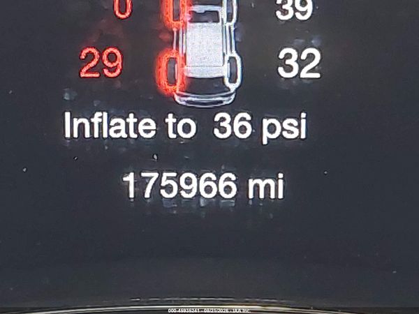 2018 JEEP GRAND CHEROKEE ALTITUDE 4X4