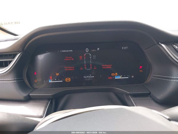 2022 JEEP GRAND CHEROKEE L LIMITED 4X2