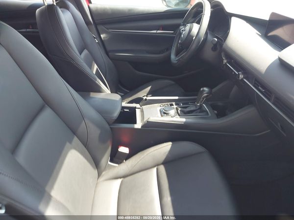 2021 MAZDA MAZDA3 SELECT