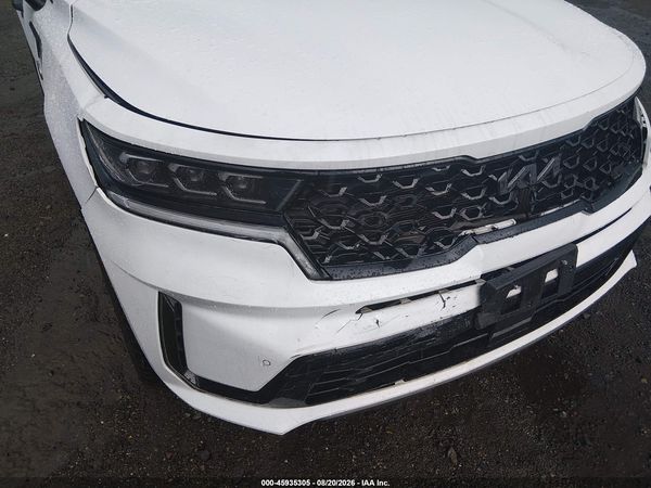 2022 KIA SORENTO SX/X-LINE SX PRESTIGE