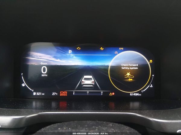 2022 KIA SORENTO SX/X-LINE SX PRESTIGE