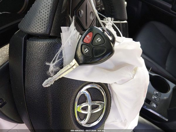 2018 TOYOTA 4RUNNER TRD OFF ROAD PREMIUM — I11